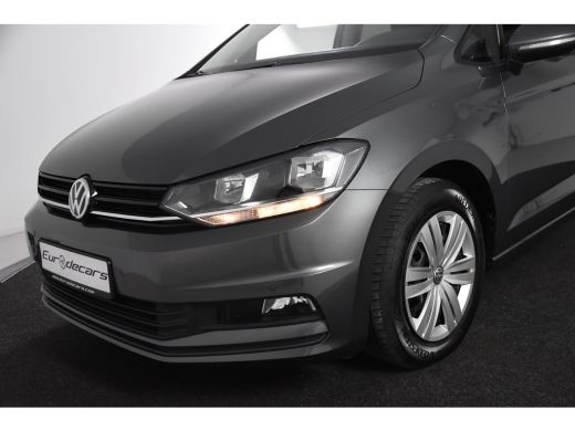 Volkswagen Touran Trendline *1ste Eigenaar*Panoramadak*Navigatie*PDC* ActivLease financial lease