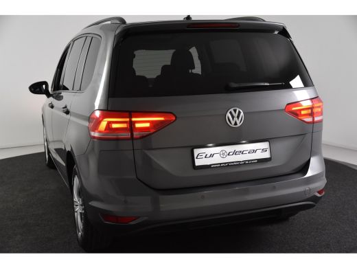 Volkswagen Touran Trendline *1ste Eigenaar*Panoramadak*Navigatie*PDC* ActivLease financial lease