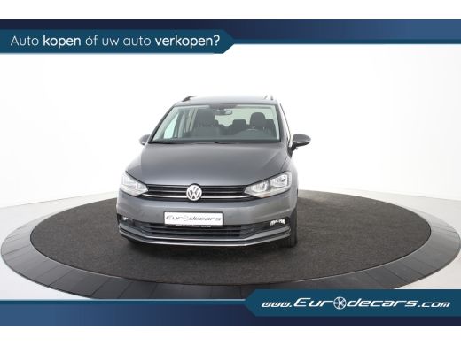 Volkswagen Touran Trendline *1ste Eigenaar*Panoramadak*Navigatie*PDC* ActivLease financial lease