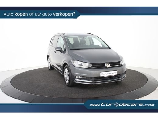 Volkswagen Touran Trendline *1ste Eigenaar*Panoramadak*Navigatie*PDC* ActivLease financial lease
