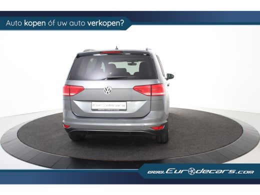 Volkswagen Touran Trendline *1ste Eigenaar*Panoramadak*Navigatie*PDC* ActivLease financial lease