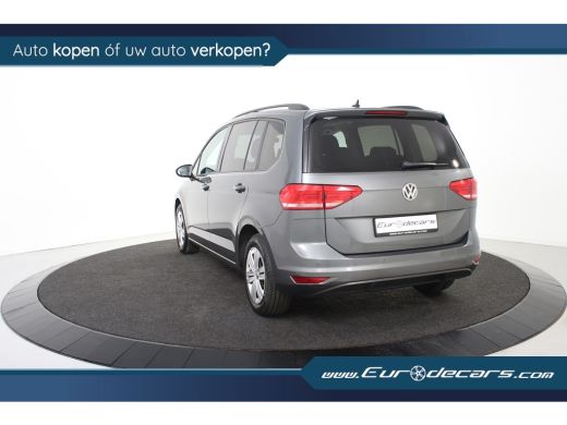Volkswagen Touran Trendline *1ste Eigenaar*Panoramadak*Navigatie*PDC* ActivLease financial lease