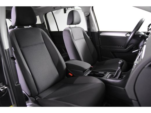 Volkswagen Touran Trendline *1ste Eigenaar*Panoramadak*Navigatie*PDC* ActivLease financial lease