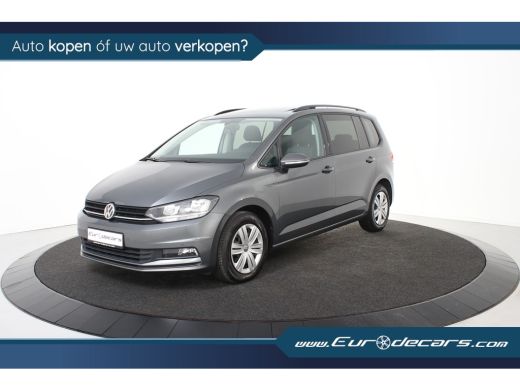 Volkswagen Touran Trendline *1ste Eigenaar*Panoramadak*Navigatie*PDC* ActivLease financial lease
