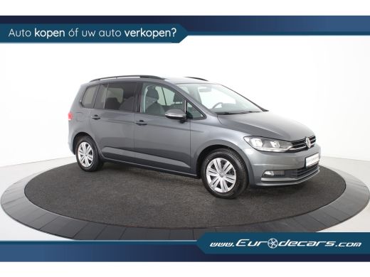 Volkswagen Touran Trendline *1ste Eigenaar*Panoramadak*Navigatie*PDC* ActivLease financial lease