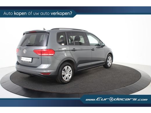 Volkswagen Touran Trendline *1ste Eigenaar*Panoramadak*Navigatie*PDC* ActivLease financial lease