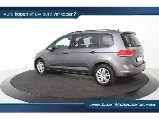 Volkswagen Touran Trendline *1ste Eigenaar*Panoramadak*Navigatie*PDC* ActivLease financial lease
