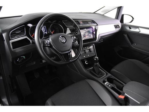 Volkswagen Touran Trendline *1ste Eigenaar*Panoramadak*Navigatie*PDC* ActivLease financial lease