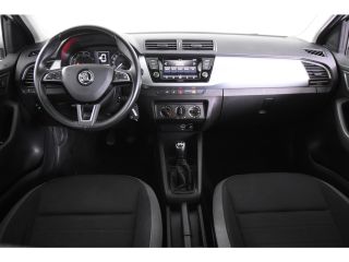 Skoda Fabia 1.0 Ambition *1ste Eigenaar*Carplay*Park assist*