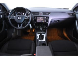 Skoda Octavia Combi DSG *1ste Eigenaar*Navigatie*Stoelverwarming*