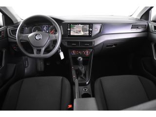 Volkswagen Polo Trendline *1ste Eigenaar*Navigatie*Park Assist*