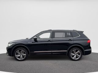 Volkswagen Tiguan Allspace 1.5 TSI R-Line Business 7p. | Automaat | Trekhaak | Keyless | Panoramadak | Navigatie | Winterpak...