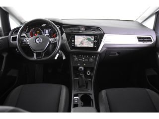 Volkswagen Touran Trendline *1ste Eigenaar*Panoramadak*Navigatie*PDC*