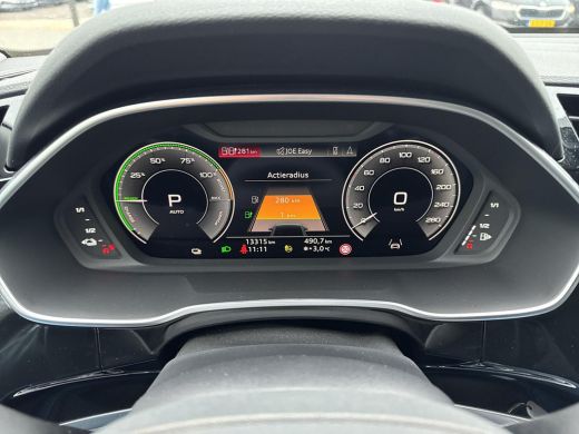 Audi Q3 Sportback 45 TFSI e S Edition PHEV | A-Camera | Adapt. Cruise | Trekhaak | Panorama dak | ActivLease financial lease