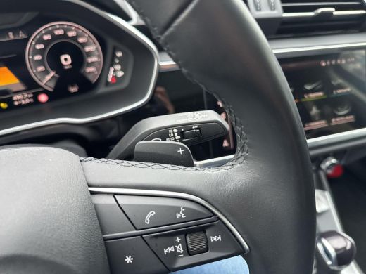Audi Q3 Sportback 45 TFSI e S Edition PHEV | A-Camera | Adapt. Cruise | Trekhaak | Panorama dak | ActivLease financial lease