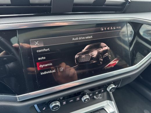 Audi Q3 Sportback 45 TFSI e S Edition PHEV | A-Camera | Adapt. Cruise | Trekhaak | Panorama dak | ActivLease financial lease
