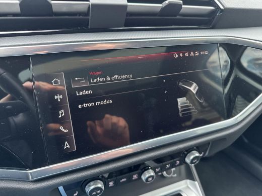 Audi Q3 Sportback 45 TFSI e S Edition PHEV | A-Camera | Adapt. Cruise | Trekhaak | Panorama dak | ActivLease financial lease