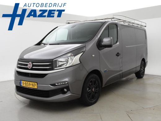 Fiat Talento 1.6 MJ L2H1 + NAVIGATIE / TREKHAAK / IMPERIAAL / CRUISE CONTROL Fiat Talento 1.6 MJ L2H1 + NAVIGATIE / TREKHAAK / IMPERIAAL / CRUISE CONTROL