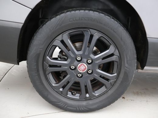 Fiat Talento 1.6 MJ L2H1 + NAVIGATIE / TREKHAAK / IMPERIAAL / CRUISE CONTROL ActivLease financial lease