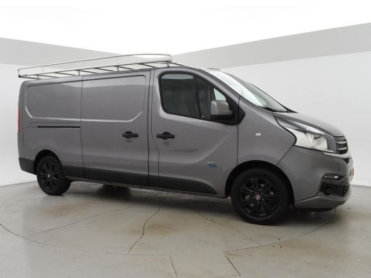 Fiat Talento 1.6 MJ L2H1 + NAVIGATIE / TREKHAAK / IMPERIAAL / CRUISE CONTROL ActivLease financial lease