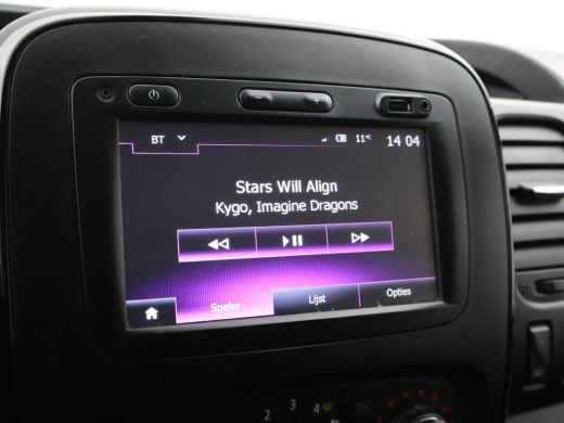 Fiat Talento 1.6 MJ L2H1 + NAVIGATIE / TREKHAAK / IMPERIAAL / CRUISE CONTROL ActivLease financial lease