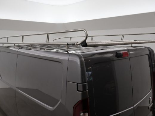 Fiat Talento 1.6 MJ L2H1 + NAVIGATIE / TREKHAAK / IMPERIAAL / CRUISE CONTROL ActivLease financial lease