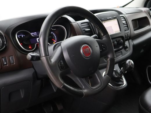 Fiat Talento 1.6 MJ L2H1 + NAVIGATIE / TREKHAAK / IMPERIAAL / CRUISE CONTROL ActivLease financial lease