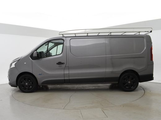 Fiat Talento 1.6 MJ L2H1 + NAVIGATIE / TREKHAAK / IMPERIAAL / CRUISE CONTROL ActivLease financial lease