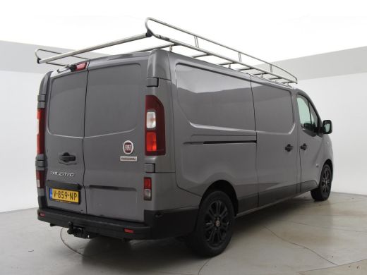 Fiat Talento 1.6 MJ L2H1 + NAVIGATIE / TREKHAAK / IMPERIAAL / CRUISE CONTROL ActivLease financial lease