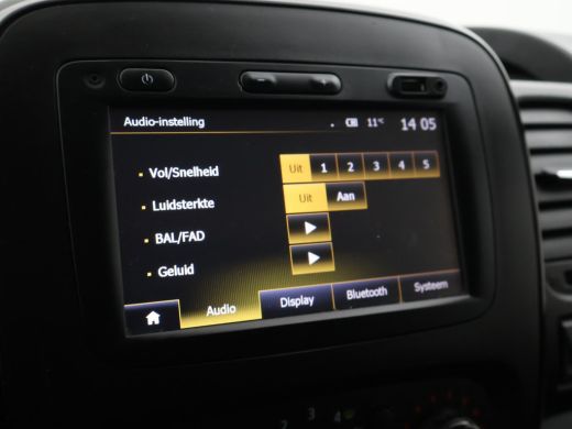 Fiat Talento 1.6 MJ L2H1 + NAVIGATIE / TREKHAAK / IMPERIAAL / CRUISE CONTROL ActivLease financial lease