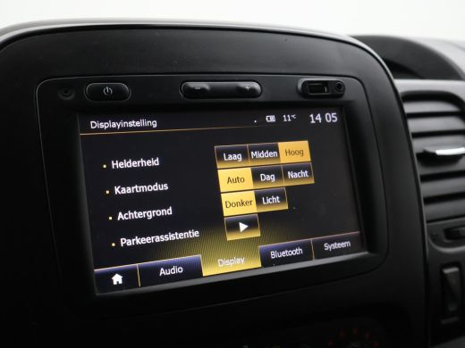 Fiat Talento 1.6 MJ L2H1 + NAVIGATIE / TREKHAAK / IMPERIAAL / CRUISE CONTROL ActivLease financial lease