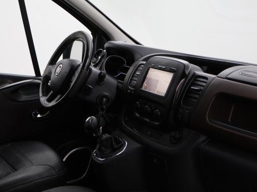 Fiat Talento 1.6 MJ L2H1 + NAVIGATIE / TREKHAAK / IMPERIAAL / CRUISE CONTROL ActivLease financial lease