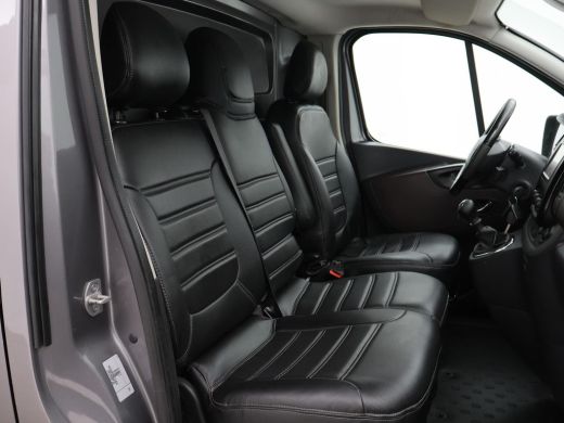 Fiat Talento 1.6 MJ L2H1 + NAVIGATIE / TREKHAAK / IMPERIAAL / CRUISE CONTROL ActivLease financial lease