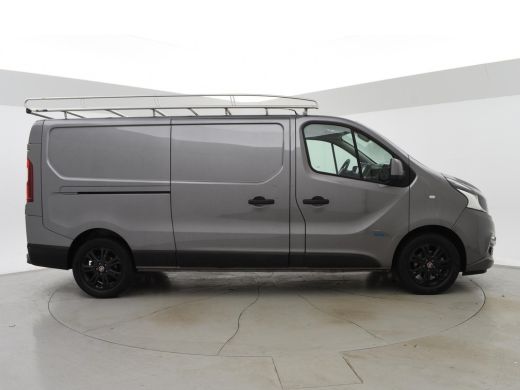 Fiat Talento 1.6 MJ L2H1 + NAVIGATIE / TREKHAAK / IMPERIAAL / CRUISE CONTROL ActivLease financial lease