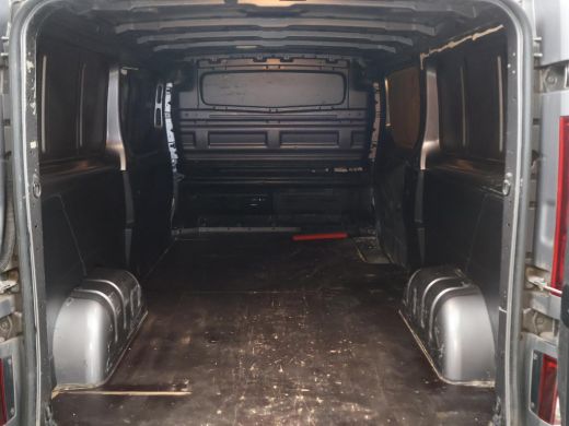 Fiat Talento 1.6 MJ L2H1 + NAVIGATIE / TREKHAAK / IMPERIAAL / CRUISE CONTROL ActivLease financial lease