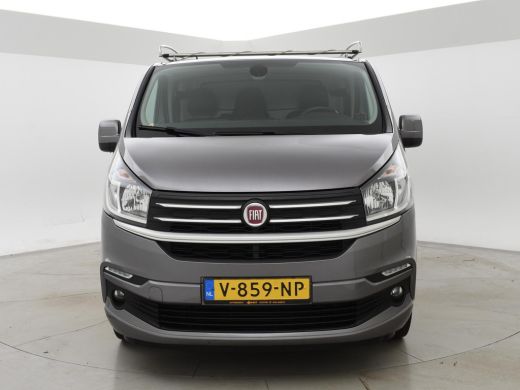 Fiat Talento 1.6 MJ L2H1 + NAVIGATIE / TREKHAAK / IMPERIAAL / CRUISE CONTROL ActivLease financial lease