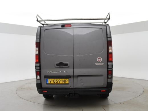 Fiat Talento 1.6 MJ L2H1 + NAVIGATIE / TREKHAAK / IMPERIAAL / CRUISE CONTROL ActivLease financial lease