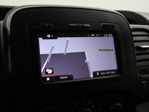 Fiat Talento 1.6 MJ L2H1 + NAVIGATIE / TREKHAAK / IMPERIAAL / CRUISE CONTROL ActivLease financial lease