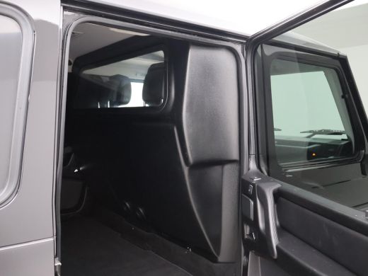 Mercedes G-Klasse 350D BLUETEC EURO 6 GRIJS KENTEKEN *97.580 KM* + DISTRONIC / STANDKACHEL ActivLease financial lease