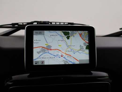 Mercedes G-Klasse 350D BLUETEC EURO 6 GRIJS KENTEKEN *97.580 KM* + DISTRONIC / STANDKACHEL ActivLease financial lease