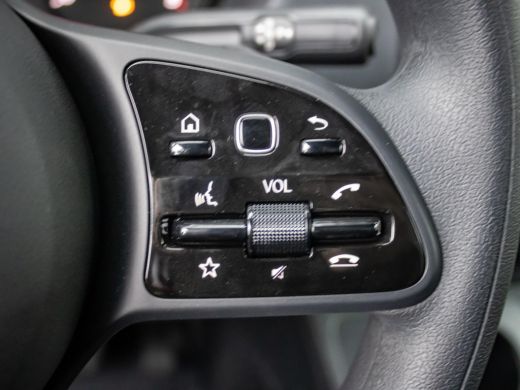 Mercedes Sprinter Bakwagen 319 1.9 CDI L3 190 PK Automaat Elektrische laadklep, navigatie, MBUX, bijrijdersbank, cr... ActivLease financial lease