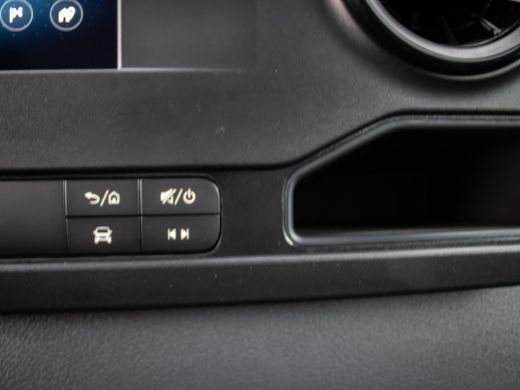 Mercedes Sprinter Bakwagen 319 1.9 CDI L3 190 PK Automaat Elektrische laadklep, navigatie, MBUX, bijrijdersbank, cr... ActivLease financial lease