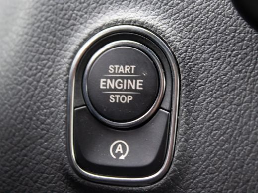 Mercedes Sprinter Bakwagen 319 1.9 CDI L3 190 PK Automaat Elektrische laadklep, navigatie, MBUX, bijrijdersbank, cr... ActivLease financial lease