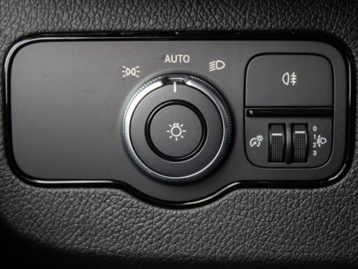 Mercedes Sprinter Bakwagen 319 1.9 CDI L3 190 PK Automaat Elektrische laadklep, navigatie, MBUX, bijrijdersbank, cr... ActivLease financial lease