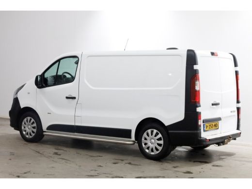 Opel Vivaro 1.6 CDTI 125pk E6 L1H1 Edition Airco/Navi/Camera 03-2018 ActivLease financial lease