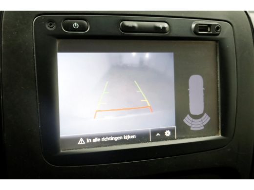 Opel Vivaro 1.6 CDTI 125pk E6 L1H1 Edition Airco/Navi/Camera 03-2018 ActivLease financial lease