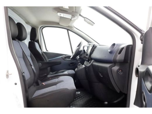 Opel Vivaro 1.6 CDTI 125pk E6 L1H1 Edition Airco/Navi/Camera 03-2018 ActivLease financial lease
