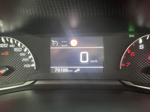 Peugeot 208 1.2 PureTech Active Pack | Navigatie by App | Carplay | Airco | Lichtmetalen velgen ActivLease financial lease