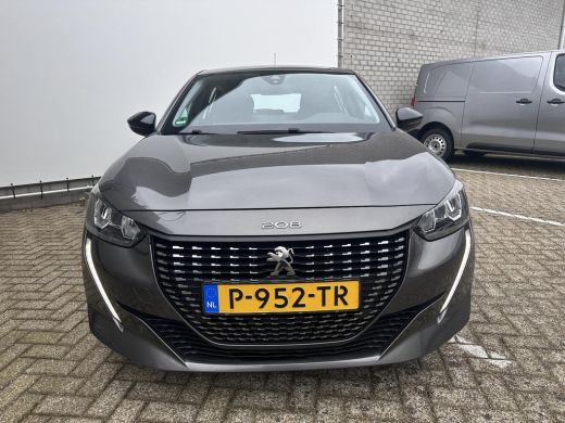 Peugeot 208 1.2 PureTech Active Pack | Navigatie by App | Carplay | Airco | Lichtmetalen velgen ActivLease financial lease