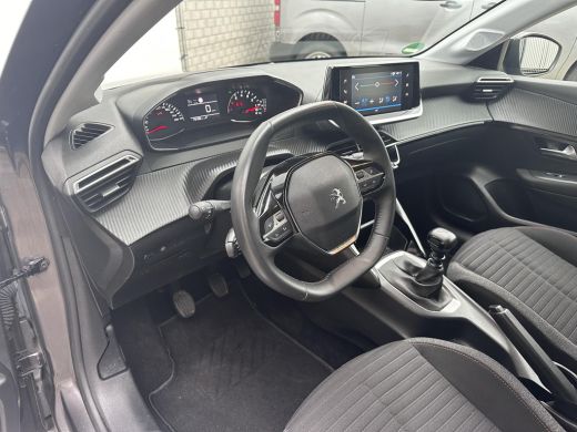 Peugeot 208 1.2 PureTech Active Pack | Navigatie by App | Carplay | Airco | Lichtmetalen velgen ActivLease financial lease